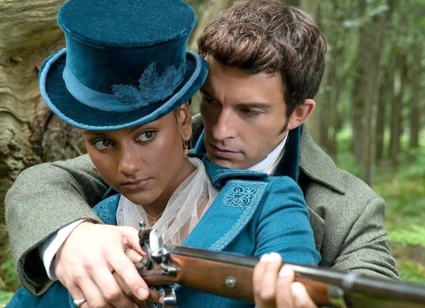 Bridgerton 2 sets Netflix opening weekend viewing record with amassed 193 million hours; Simone Ashley and Jonathan Bailey to return in season 3