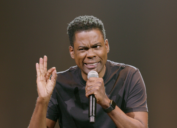 Chris Rock gets standing ovation at first show since getting slapped by Will Smith at Oscars 2022: “I’m still kind of processing what happened”