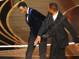 Chris Rock not pressing charges against Will Smith for the Oscars’ slap; The Academy launches investigation for his actions