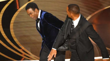 Chris Rock not pressing charges against Will Smith for the Oscars’ slap; The Academy launches investigation for his actions