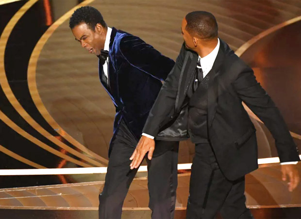 Chris Rock not pressing charges against Will Smith for the Oscars' slap; The Academy launches investigation for his actions