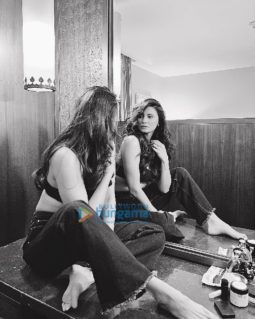 Celeb Photos Of Daisy Shah