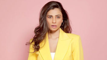 Celeb Photos Of Daisy Shah