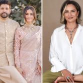 Days after Farhan Akhtar’s wedding with Shibani Dandekar, his ex-wife Adhuna Bhabhani gives warning to social media trolls