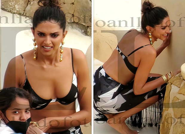 ಬ್ಲ್ಯಾಕ್ ಬಿಕಿನಿ