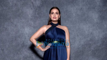 Celeb Photos Of Dia Mirza