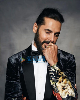 Celebrity Photos of Dino Morea