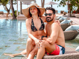 EXCLUSIVE: Abhinav Shukla reveals his most memorable experience with Rubina Dilaik on Wanderlust