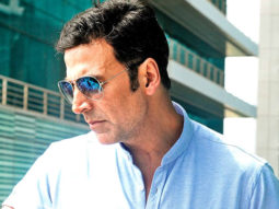 EXCLUSIVE: Akshay Kumar reacts to being called a mini T-Series- “I am quite fond of music”