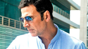 EXCLUSIVE: Akshay Kumar reacts to being called a mini T-Series- “I am quite fond of music”
