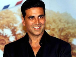 EXCLUSIVE: Akshay Kumar responds to a fan who asked the meaning of ‘Ghode Lag Gaye’ from Bachchhan Paandey