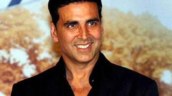 EXCLUSIVE: Akshay Kumar responds to a fan who asked the meaning of ‘Ghode Lag Gaye’ from Bachchhan Paandey