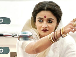EXCLUSIVE: Alia Bhatt as Gangubai Kathiawadi | Sanjay Leela Bhansali