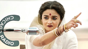EXCLUSIVE: Alia Bhatt as Gangubai Kathiawadi | Sanjay Leela Bhansali