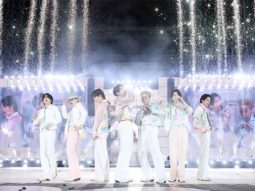 EXCLUSIVE: BTS’ Permission to Dance on Stage live viewing of Seoul stadium concert in cinemas earns Rs. 1.6 crore at India box office; 18,148 tickets sold