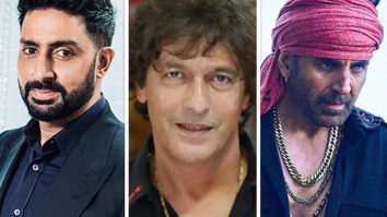 EXCLUSIVE: Bachchhan Paandey director Farhad Samji narrates deleted scene featuring Abhishek Bachchan and Chunky Pandey; Akshay Kumar reveals real inspiration behind the title
