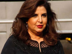 EXCLUSIVE: Farah Khan quips she can make a film with Shah Rukh Khan in her sleep; says ‘His film Pathaan will be a huge blockbuster’