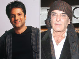 EXCLUSIVE: Fardeen Khan reveals his father Feroz Khan was the first to introduce pop music to Hindi cinema