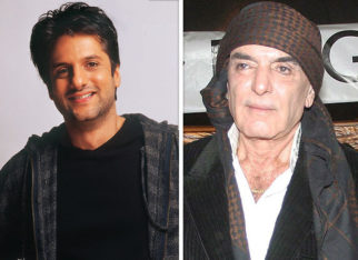 EXCLUSIVE: Fardeen Khan reveals his father Feroz Khan was the first to introduce pop music to Hindi cinema