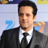EXCLUSIVE: Fardeen Khan says he didn't deserve Best Debut Filmfare Award for Prem Aggan, recalls people 'took their monies back'