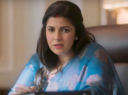 EXCLUSIVE: “I had to train myself in a different dialect for a project” – Nimrat Kaur on speaking Haryanvi in Dasvi