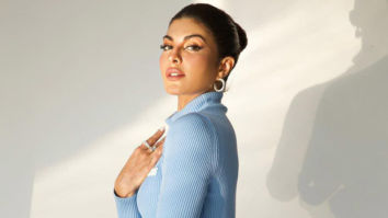 EXCLUSIVE: Jacqueline Fernandez describes the romance in Bachchhan Paandey in one word