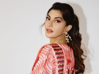 EXCLUSIVE: Jacqueline Fernandez opens up about her role in the Akshay Kumar starrer Bachchhan Paandey; says “I’m really thankful to Farhad” EXCLUSIVE: Jacqueline Fernandez opens up about her role in the Akshay Kumar starrer Bachchhan Paandey; says “I’m really thankful to Farhad”