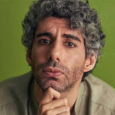 EXCLUSIVE Jim Sarbh recalls the time he jumped off a moving train to follow a phone thief at a Mumbai local train station