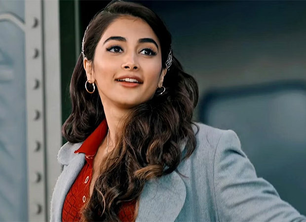 EXCLUSIVE: Pooja Hegde on shooting Radhe Shyam in Telugu and Hindi- “It ...