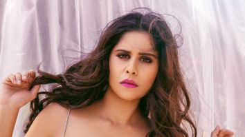 EXCLUSIVE: Sai Tamhankar -“When you look from the outside, people say a lot of things about Bollywood, but things are much better here”