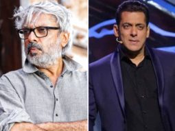 EXCLUSIVE: Sanjay Leela Bhansali on working with Salman Khan after Inshallah got shelved- “The ball is in his court for him to decide if he wants to work with me”