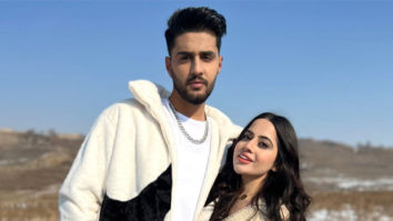 EXCLUSIVE: Singer Kunwarr says shooting with Urfi Javed was extremely smooth regardless of the major height difference