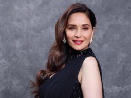 EXCLUSIVE: The Fame Game star Madhuri Dixit reacts to a fan who says she should charge “double fees”