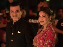 EXCLUSIVE: The Fame Game star Sanjay Kapoor has this question in mind to ask Madhuri Dixit’s husband Shriram Nene