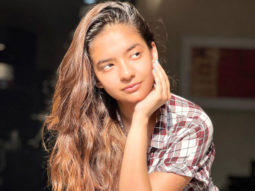 EXCLUSIVE: “There are some roles that you do, you learn a lot” –  Anushka Sen feels grateful to lead a very sheltered life
