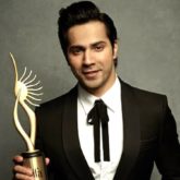 EXCLUSIVE: Varun Dhawan to perform at the 22nd edition of IIFA 2022 in Abu Dhabi