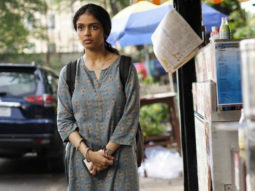 EXCLUSIVE: Vidhatri Bandi on playing a Malayalee rookie journalist in Jalsa without a dialect coach- “Have been getting messages asking where I am from in Kerala”