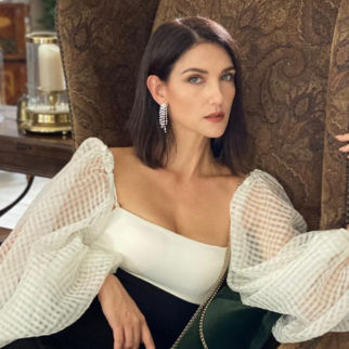 EXCLUSIVE: Cindy Sirinya Bishop talks about modern storytelling with F4