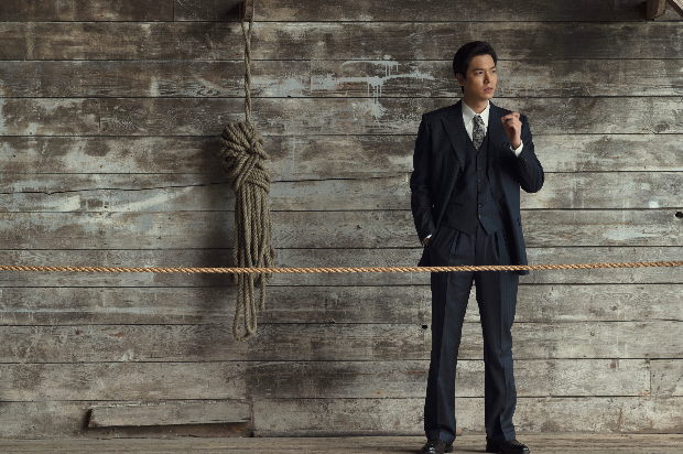 EXCLUSIVE: Pachinko actor Lee Minho – “I tried to just immerse myself in Hansu’s emotions and feelings”