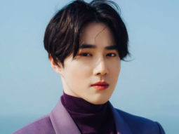 EXO member Suho to officially make his comeback with second solo album releasing in April 2022