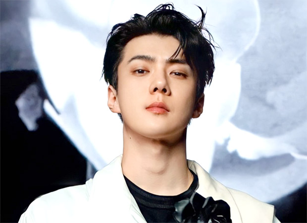 EXO’s Sehun to lead TVING’s high school romance drama Love, Hara High School