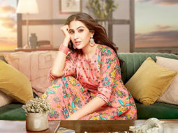 Ethnic fashion label Libas announces first celebrity campaign with Sara Ali Khan