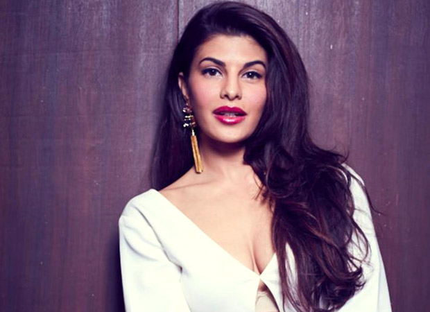 Exclusive: Jacqueline Fernandez talks about the actor who inspires her the most; watch