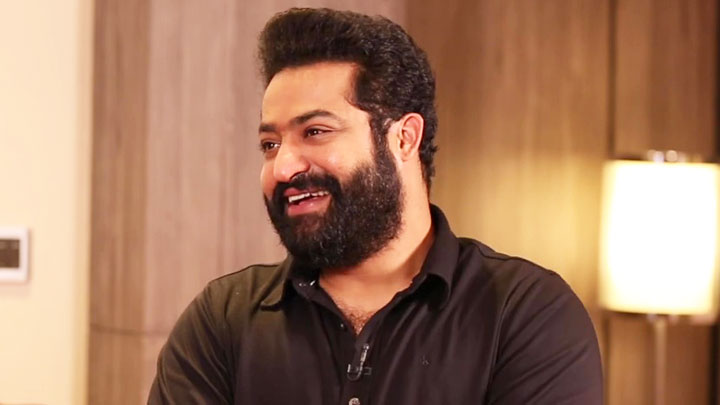 Exclusive – Will Jr. NTR participate in active politics? He responds | RRR | N.T.Rama Rao Exclusive – Will Jr. NTR participate in active politics? He responds | RRR | N.T.Rama Rao