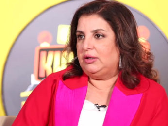 Farah Khan: “With Shah Rukh Khan, in my sleep also I can…”| The Khatra Khatra Show | Bharti, Haarsh Farah Khan: “With Shah Rukh Khan, in my sleep also I can…”| The Khatra Khatra Show | Bharti, Haarsh