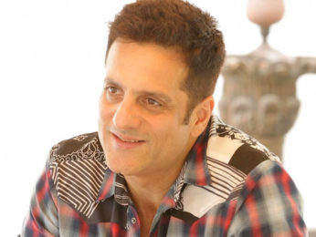 Fardeen Khan: “After Prem Aggan I had no work, people took their money back and…” Fardeen Khan: “After Prem Aggan I had no work, people took their money back and…”