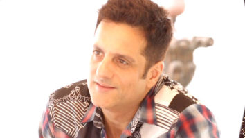 Fardeen Khan: “Ajay, Salman, Akshay, SRK, they all are very ambitious, at same time they’re…”