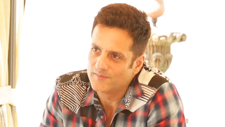 Fardeen Khan on getting body shamed: “It was tough, it was definitelly a hell of…” Fardeen Khan on getting body shamed: “It was tough, it was definitelly a hell of…”