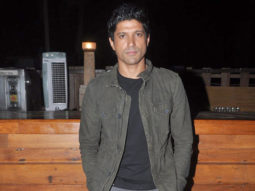 Farhan Akhtar mourns the death of Indian student in Ukraine amid war with Russia – “Feel terrible for the family”