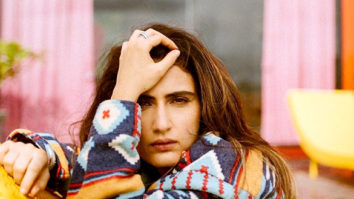Celeb Photos Of Fatima Sana Shaikh